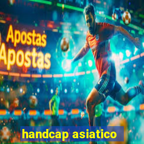 handcap asiatico -1.5